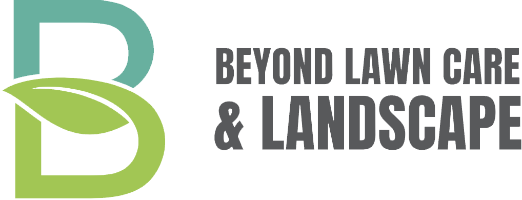 beyond lawn care and landscape large